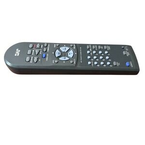 JVC RM-C345‎ TV Remote Control